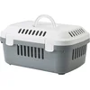 Image de Transport discovery compact - koudgrijs 49X33X24CM - reisbench kleine dieren