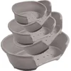 Image de Nobby Hondenmand Air Cosy Taupe M 65cm