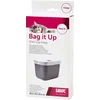 Image de Savic Kattenbakzak Bag It Up Hop In - Kattenbakaccessoires - 58.5x39x39.5 cm Transparant