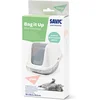 Image de Savic Kattenbakzak Bag It Up Giant - Kattenbakaccessoires - 76x56.5x41.5 cm 6 stuks Xxl