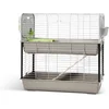 Image de Caesar 3 Double - Knaagdierkooi - 97 x 100 x 50 cm