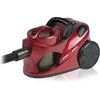 Image de Domo DO7279S - Stofzuiger zonder zak - ECO - 1000W - Rood