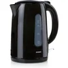 Image de DOMO DO9194WK Waterkoker - 1,7L - 2200W - Zwart