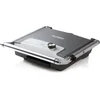 Image de Domo DO9225G - Panini grill - Cool touch behuizing