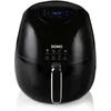 Image de DOMO DO533FR AirfyerXXL- Heteluchtfriteuse XXL - 5L - LCD display
