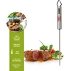 Image de DOMO DO3100 Culinaire thermometer - verlicht display