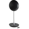 Image de Domo DO7349H - Keramische verwarming - 2000W - Statief - Zwart