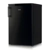 Image de DOMO DO91124 Koelkast met vriesvak - Tafelmodel - 108L - Zwart