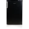Image de DOMO DO91133F Tafelmodel Vriezer - Kleine Diepvries - 80L - 38 dB - C - Mat Zwart