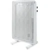Image de DOMO DO7354M Micaverwarming   Elektrische verwarming   2 standen   IP24   Badkamer Verwarming - Wit