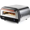 Image de DO9289PZ Pizza Oven 'Pizza Genius' - Elektrische Pizza Oven Op Steen - 32 cm - tot 450°C - 1700 W