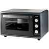 Image de DOMO DO808GO Vrijstaande oven - Heteluchtoven - 50 Liter - 2000 W - Grijs