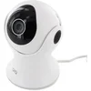 Image de DiO DIOCAM-RE01 HD Beveilingscamera voor binnen en buiten 1080p - IP-camera - Wifi - Nachtzicht - 360° Pan & Tilt   Wit
