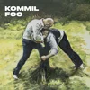 Image de Kommil Foo - Kommil Foo (LP)