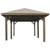 Image de Solid - Pavilion Modular- S7714