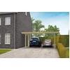 Image de Solid - Carport modular - S7724