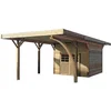 Image de Solid - Carport Combination - S7754