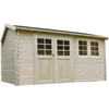 Image de Tuinhuis - Lunel - S8320 - Solid