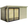 Image de Tuinhuis - Faro Autoclave - S8775-1