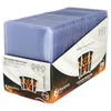 Image de Phoenix Shield kaartenhouder toploader 100 stuks voor kaartbescherming.