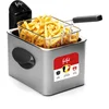 Image de FriFri - Expert friteuse - 4,5L - RVS - 2800 Watt