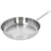 Image de Demeyere Cosi 3 RVS koekenpan   Koekenpan Inductie - 32 cm