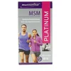 Image de Mannavital MSM Platinum 180 Tabletten