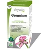 Image de Physalis Geranium bio 10 Milliliter