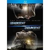 Image de Divergent/Insurgent (Blu-ray)