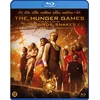 Image de The Hunger Games - The Ballad Of Songbirds & Snakes (Blu-ray)