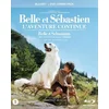 Image de Belle & Sebastiaan - Het Avontuur Gaat Verder (Blu-ray)
