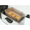 Image de NoStik friteuse filter - herbruikbaar Teflon filter voor friteuse.