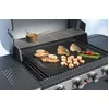 Image de Nostik Nostik Barbecue Grillfolie 40x50cm Antikleef Zwart