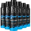 Image de Fa Kick-Off Deodorant Spray 6x150ml - Voordeelverpakking