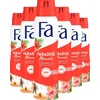 Image de Fa Paradise Hibiscus Deodorant Spray 6x150ml - Voordeelverpakking