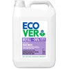 Image de Ecover Lavendel & Aloë Vera - Handzeep - Grootverpakking 5 L - Plantaardig & Biologisch afbreekbaar - Dermatologisch getest - Fles van gerecycled plastic