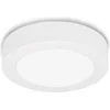 Image de Prolight Villo LED Plafondlamp - Plafonnière - Energiezuinig - Warm Wit Licht - 12W