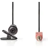 Image de Nedis Microfoon - Apparaat: Notebook / Smartphone / Tablet - Bedraad - 1x 3.5 mm