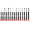 Image de Nedis Precisieschroevendraaierset - 3x PH / 4x Flat / 4x Hex / 4x Tx