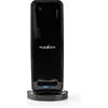 Image de Nedis Binnenantenne - Actief - FM / UHF / VHF - Ontvangstbereik: 0-15 km - LTE700 - Versterking: 28 dB - ABS - Zwart
