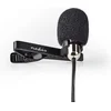 Image de Nedis Microfoon - Apparaat: Desktop / Notebook / Smartphone / Tablet - Bedraad - 1x 3.5 mm