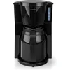 Image de Nedis Koffiezetapparaat   Filterkoffie   1,0 L   10 Kopjes   Druppelstop   Zwart