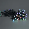 Image de Nedis SmartLife-kerstverlichting - Feestverlichting - Wi-Fi - RGB - 48 LED's - 10.8 m - Android / IOS