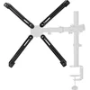 Image de Nedis Adapter Montagekit - 13 " - 27 " - Maximaal gewicht: 8 kg