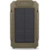 Image de Nedis Zonnepaneel - 5 / 6 / 12 V DC - 0.5 / 1.0 A - DC Jack - Accessoire voor: WCAM130GN / WCAM150GN / WCAM250GN / WCAM460GN