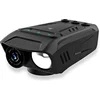 Image de Nedis Fietscamera - 1080p@30fps - 2 MPixel - 600 min - 70 ° - 300 min - Mounts inbegrepen - Zwart