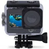 Image de Nedis Action Camera   5K@30fps   16 MP   Dual Screen   30M Waterdicht   WiFi   Inclusief Mounts