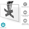 Image de Nedis SmartLife Gemotoriseerde TV beugel   23 - 65 inch   Draaibaar en Kantelbaar   Max 30 kg