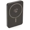 Image de Nedis Powerbank - 5000 mAh - 1.67 / 2.22 / 3.0 A - Apparaat stroomoutput: 1x USB-C - Apparaat stroominput: 1x USB-C - Lithium-Polymer