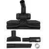 Image de Nedis Stofzuiger Hulpstukken   Asseccoires Set   Universeel   Geschikt voor 32 35 mm   5 delige Set